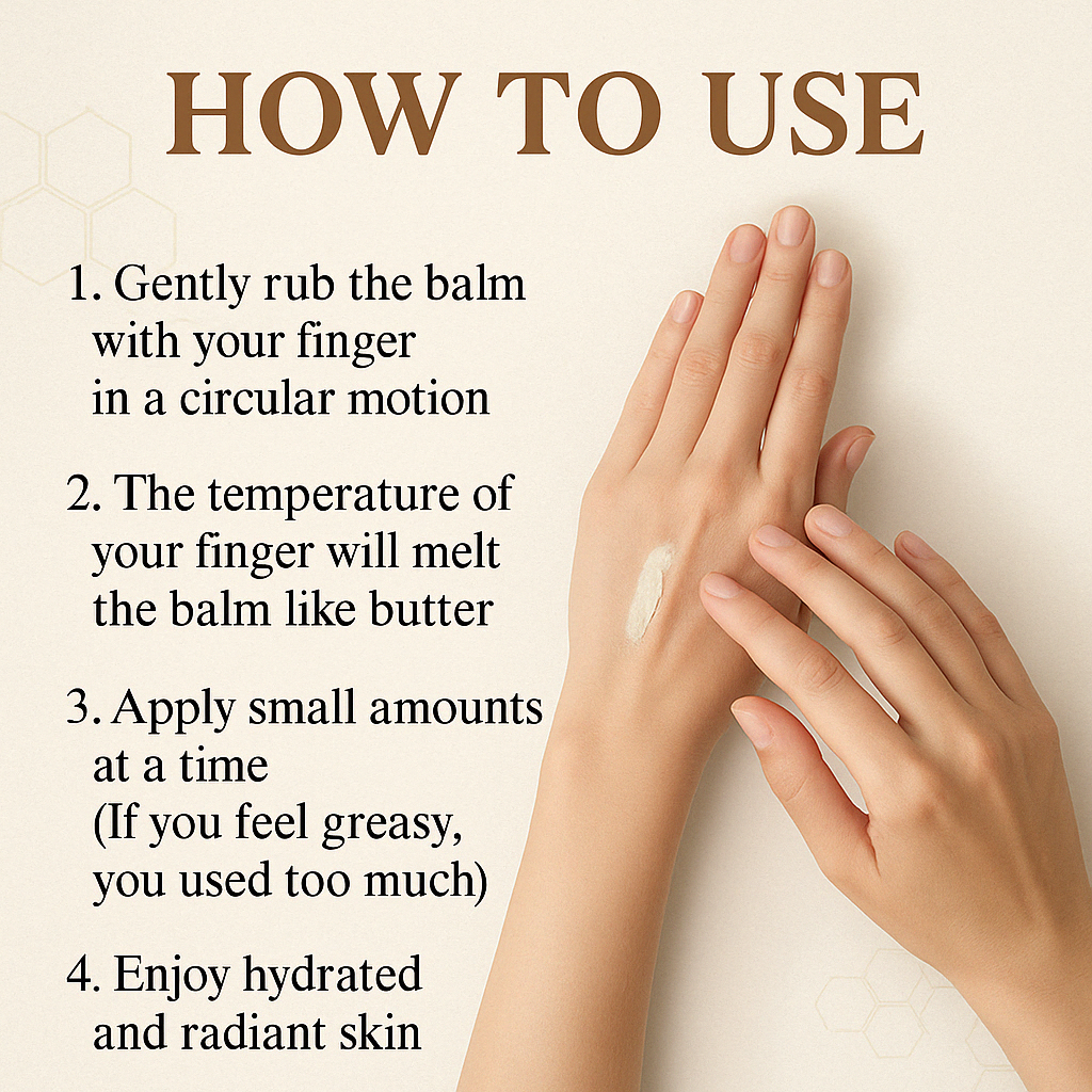 Bow Tallow - Aloe and Tallow Face Moisturizer